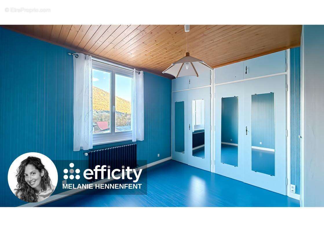 Appartement à VOUGY