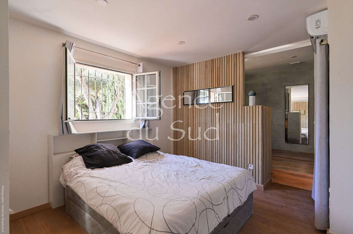 Maison à SANARY-SUR-MER