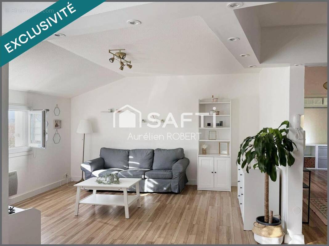 Photo 1 - Appartement à VILLEFONTAINE