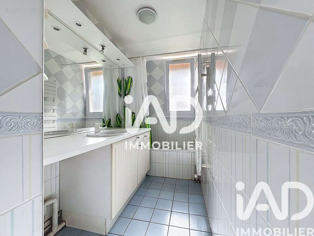 Photo 7 - Appartement à GRETZ-ARMAINVILLIERS