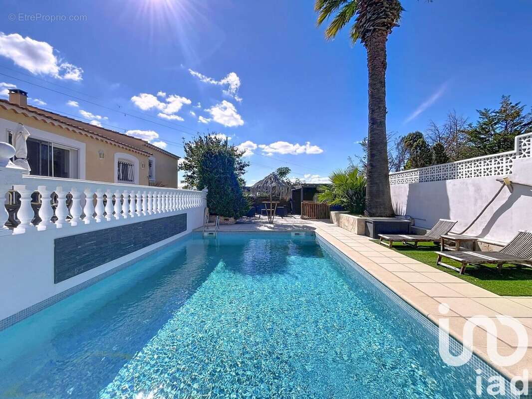 Photo 2 - Maison à ABEILHAN