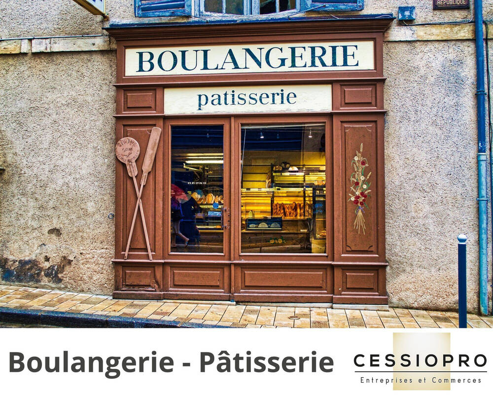 Commerce à COMPS-SUR-ARTUBY