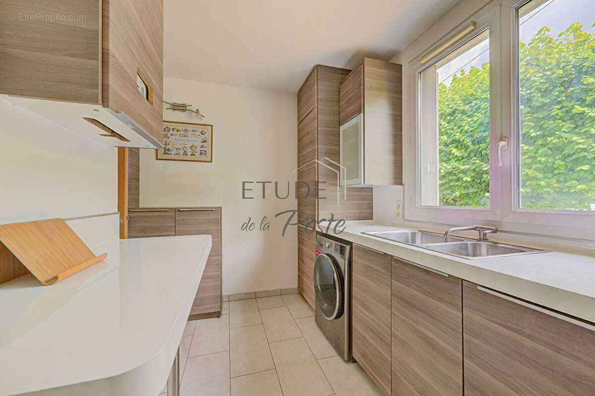 BRUNOY - Appartement 3 pièces - photo 3