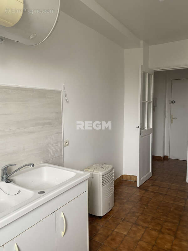 Appartement à SUCY-EN-BRIE