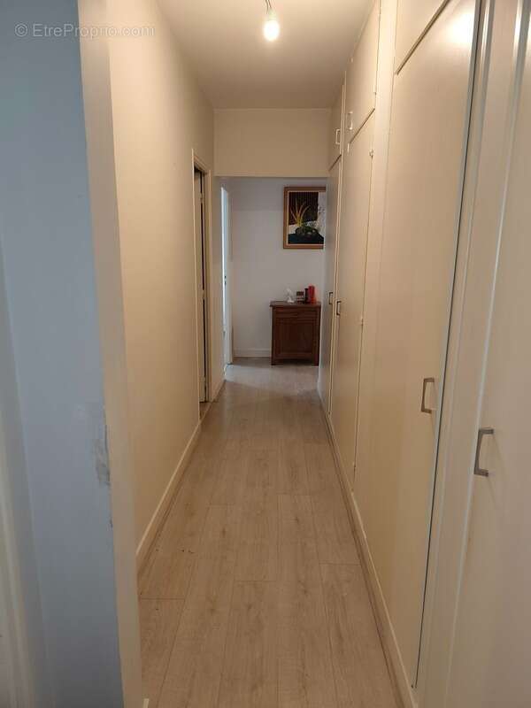 Appartement à vendre 3 pièces ANGOULEME (16) - photo 10