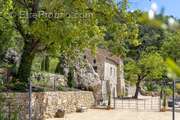 Maison à FAYENCE