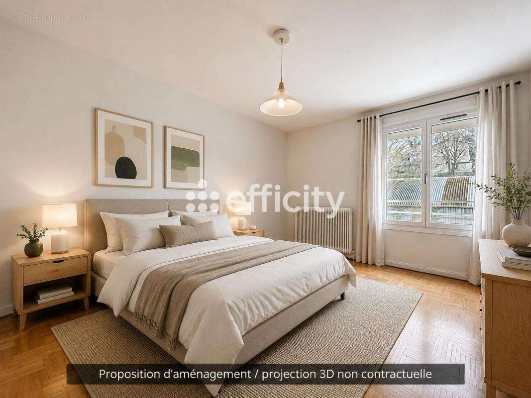 Maison 106 m² à Givors  - photo 8