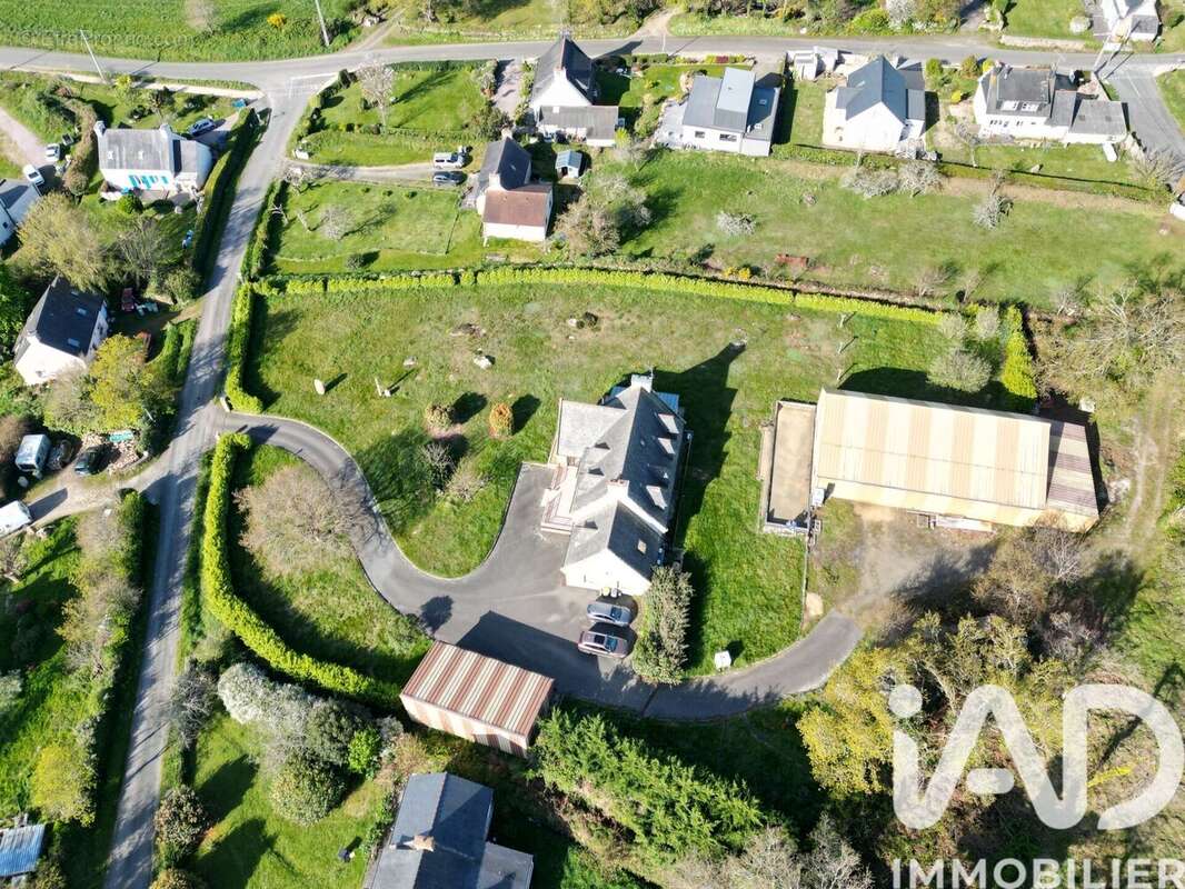 Photo 3 - Maison à PLEUMEUR-BODOU