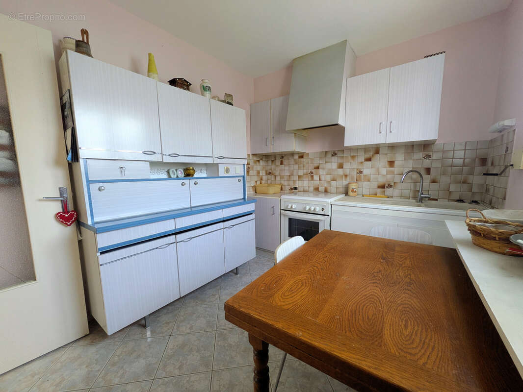 Maison à CHALETTE-SUR-LOING