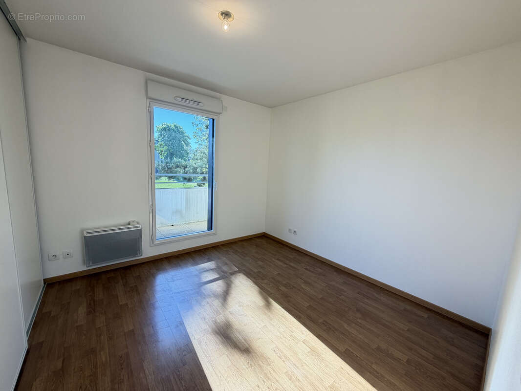 Appartement à ORLEANS