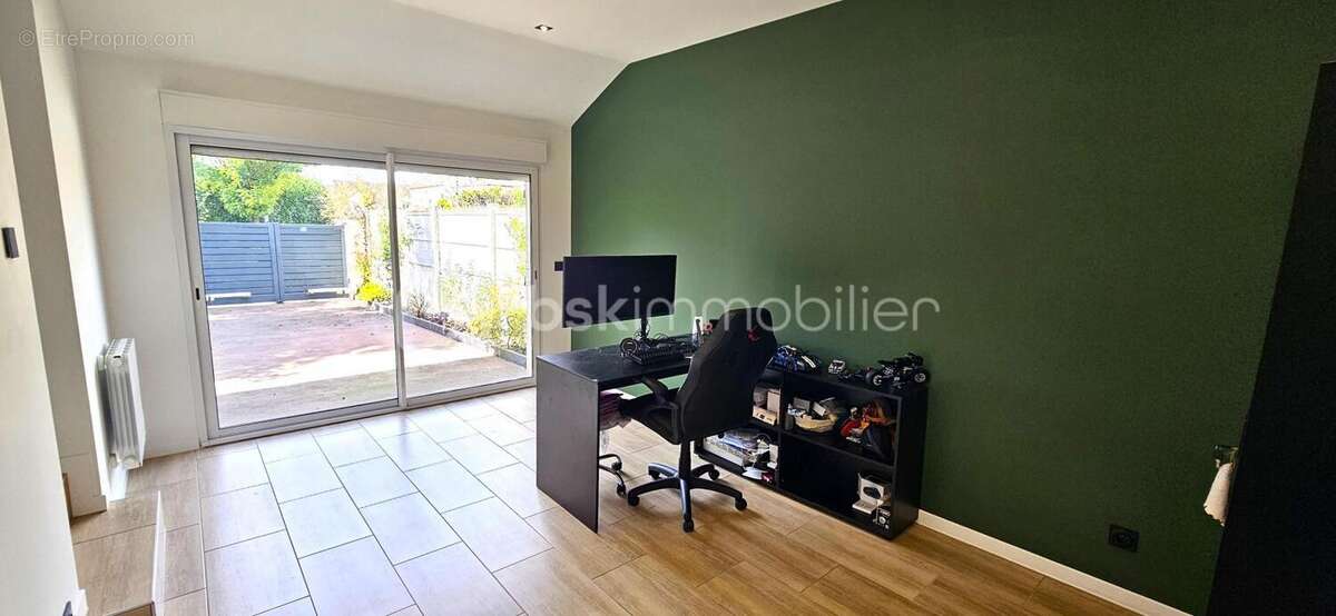 Maison à PONTAULT-COMBAULT