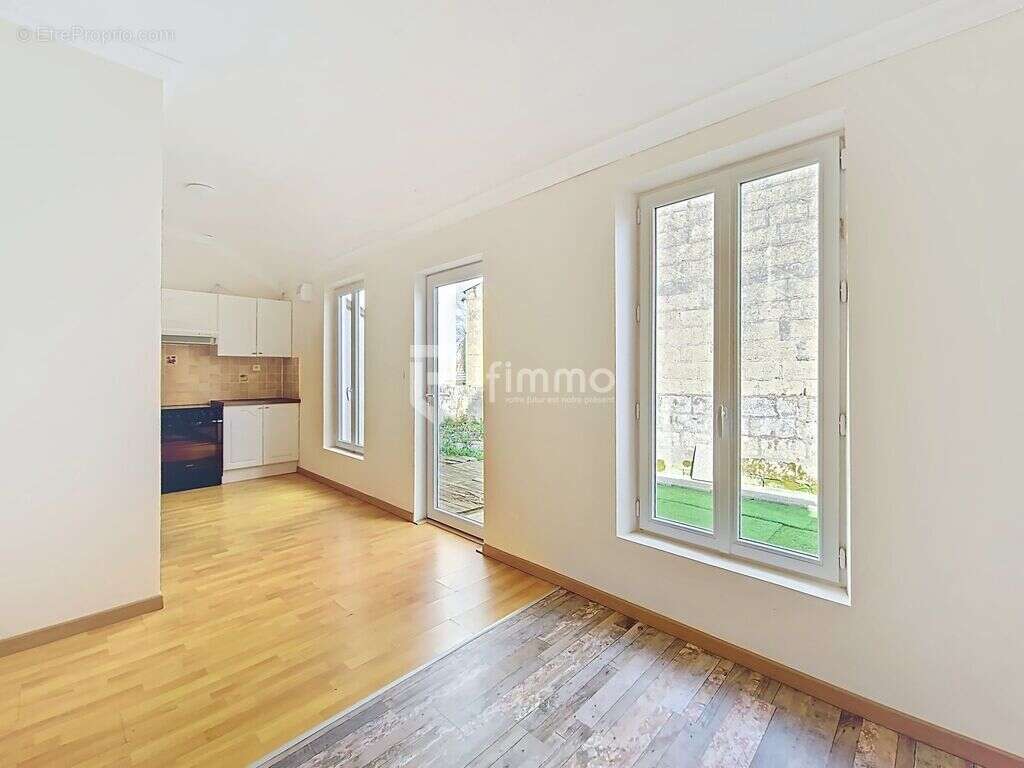 Maison à PLONEVEZ-DU-FAOU