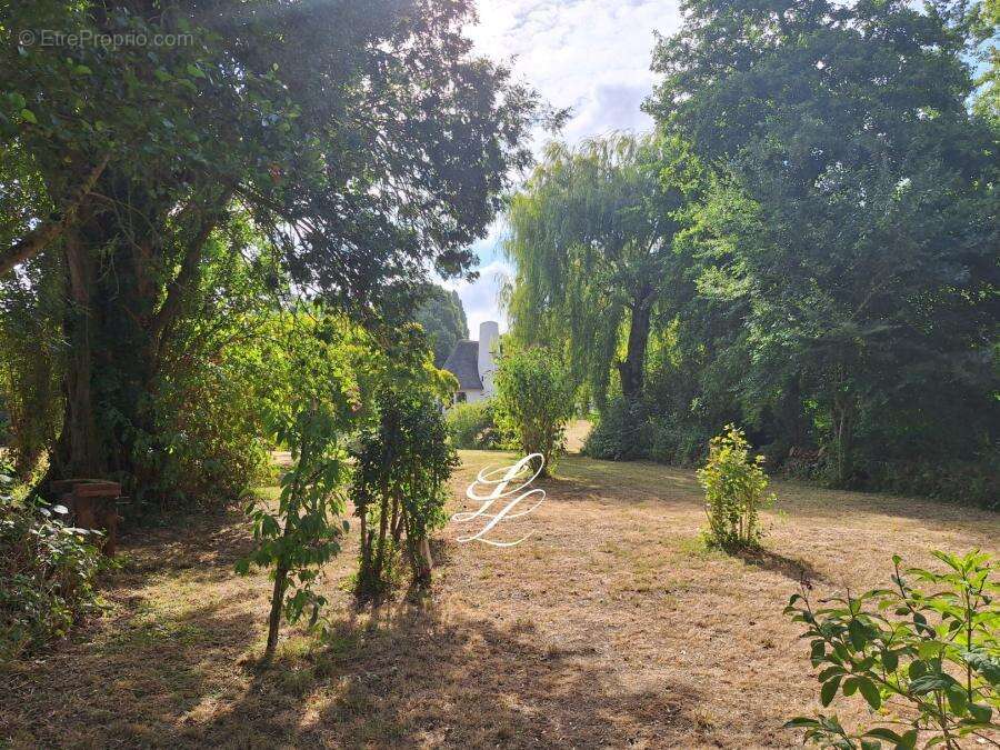 Maison à PARCE-SUR-SARTHE