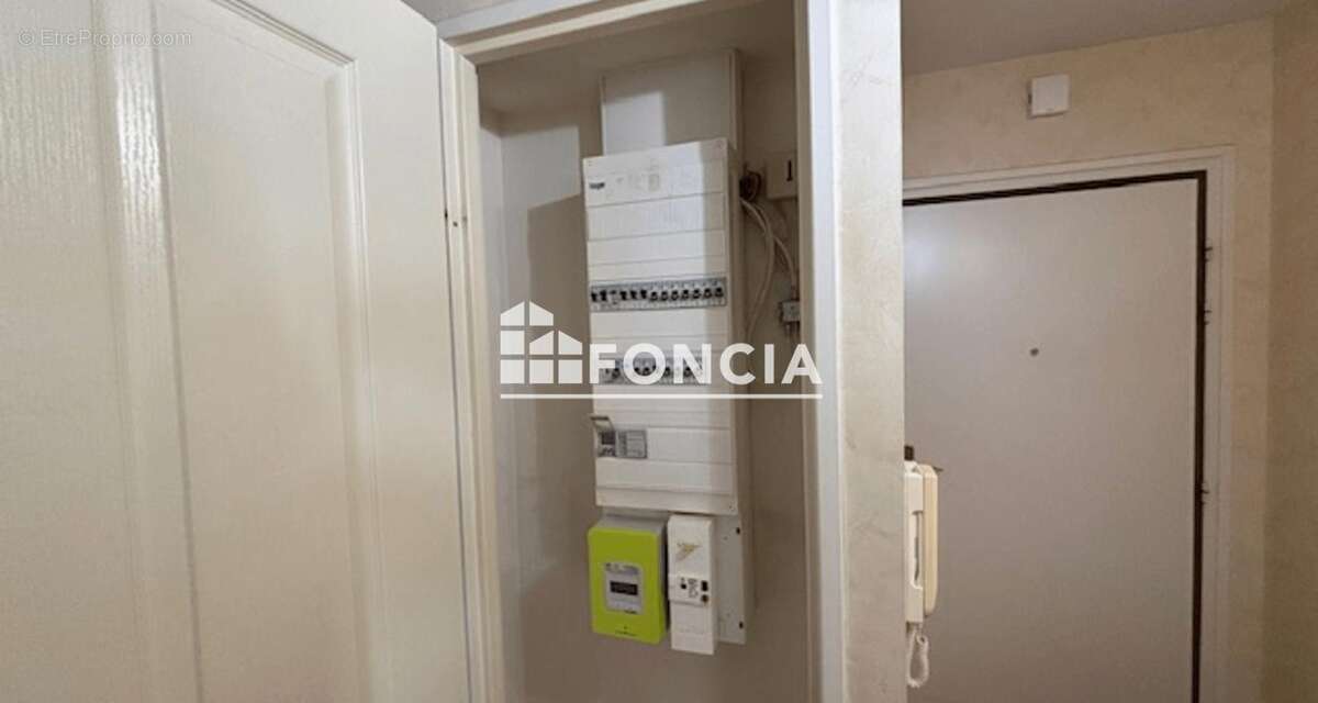 Appartement à FOUESNANT