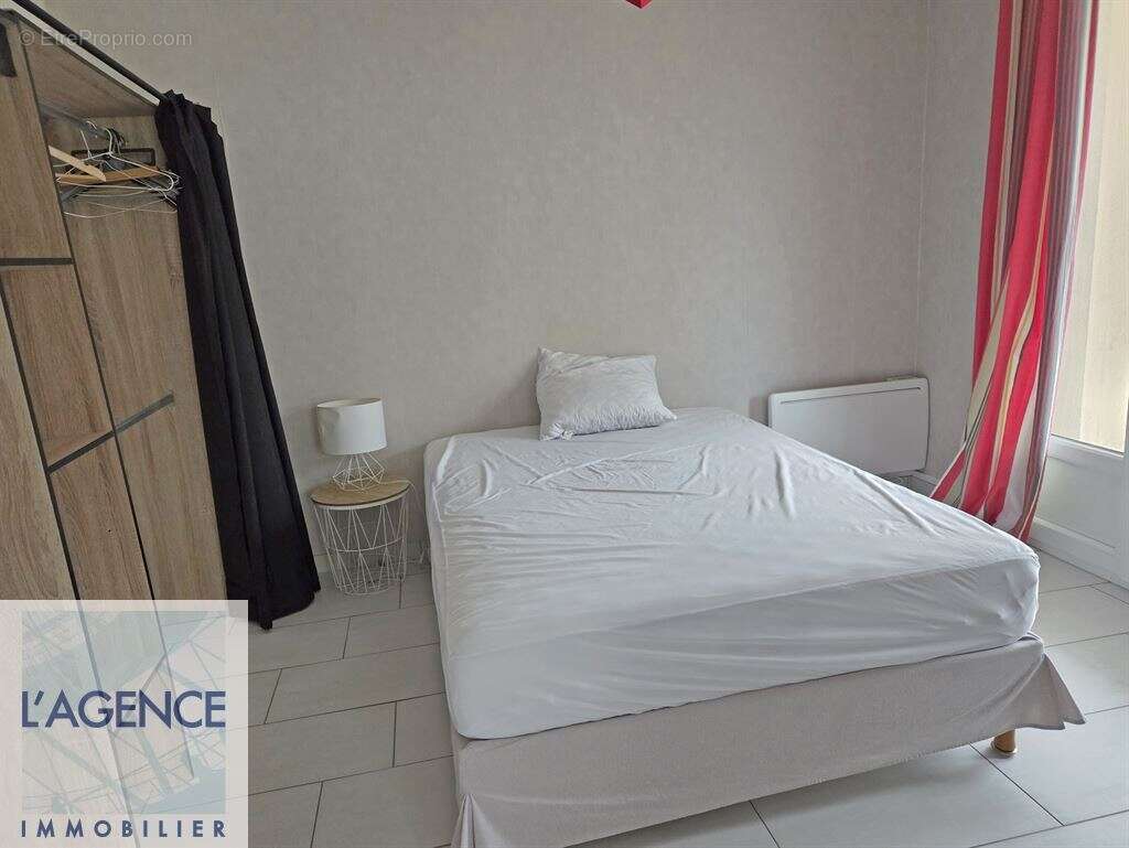 Appartement 80 m² à Reims  - photo 6