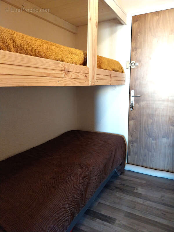 Appartement à GRUISSAN