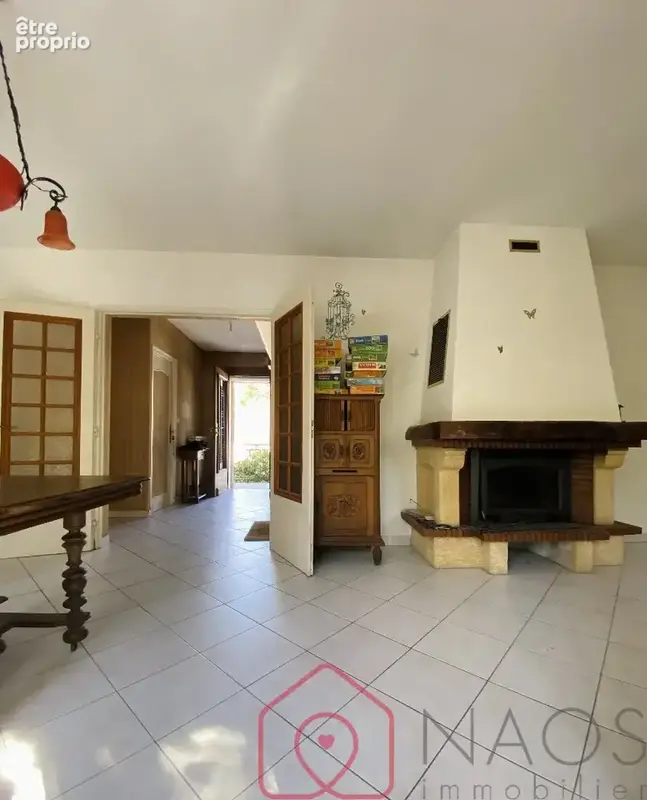 Pavillon de plain-pied 3 chambres - photo 4