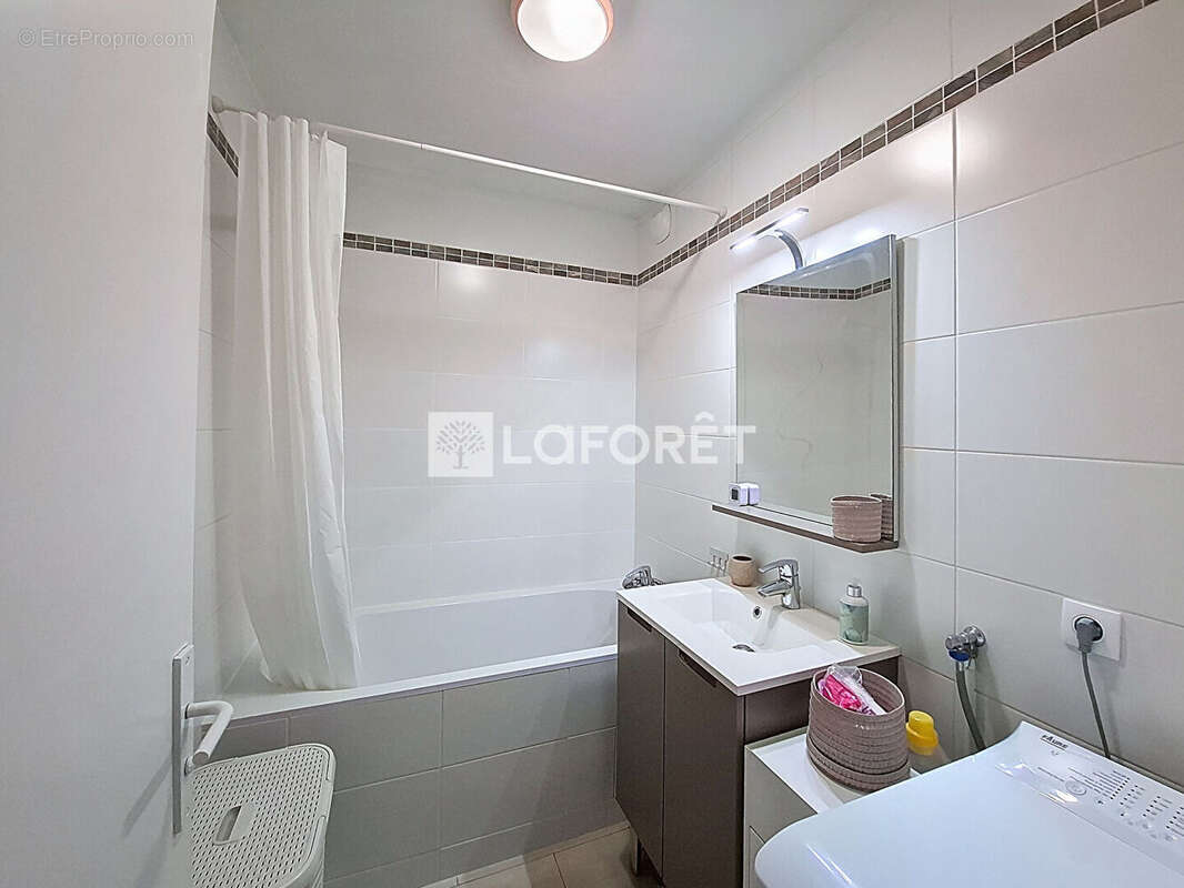Appartement à CACHAN