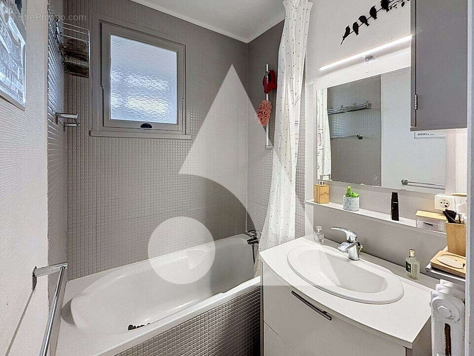 Appartement à CHATENOY-LE-ROYAL