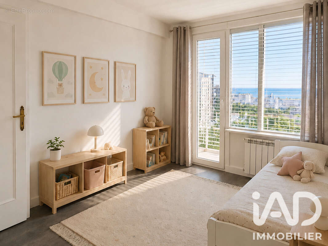 Photo 6 - Appartement à MARSEILLE-9E