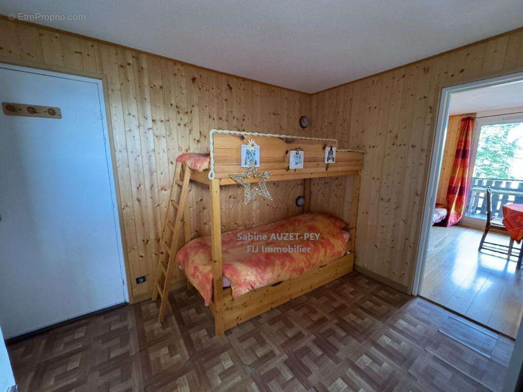 Appartement à SELONNET