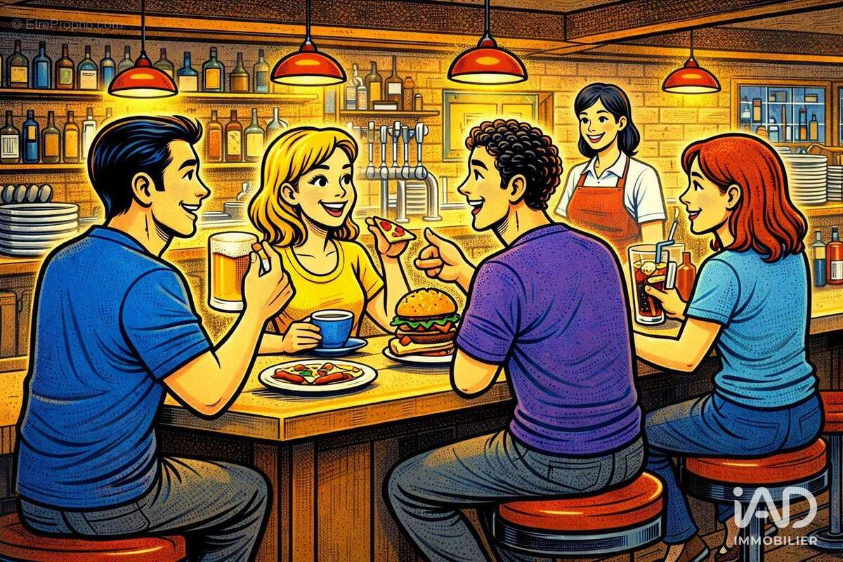 Photo 5 - Commerce à ORLEANS