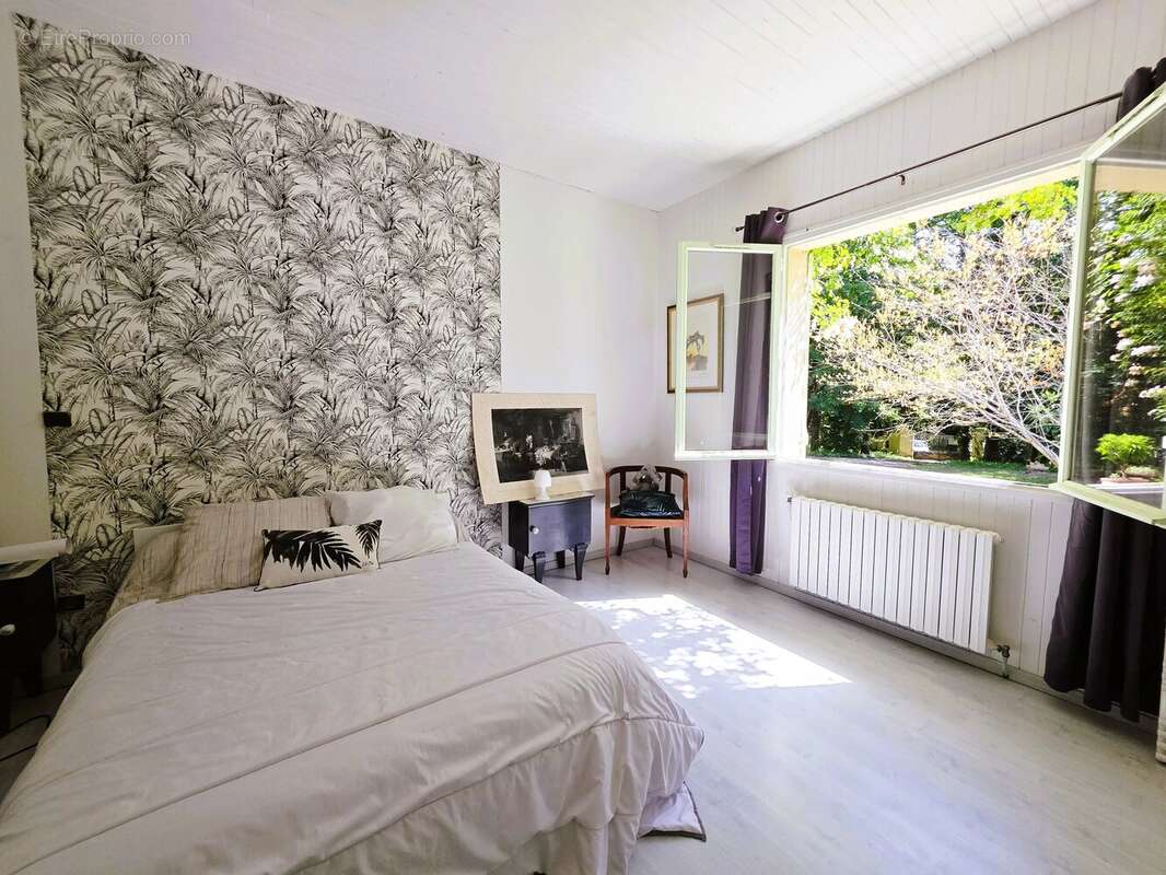 Maison à BLASIMON