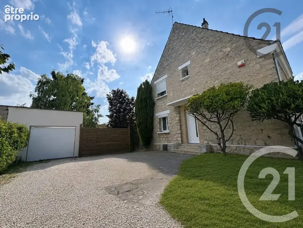 Photo Maison à Reims au prix de 394 000€
