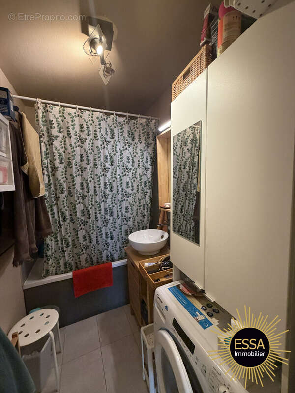 Appartement à VELIZY-VILLACOUBLAY