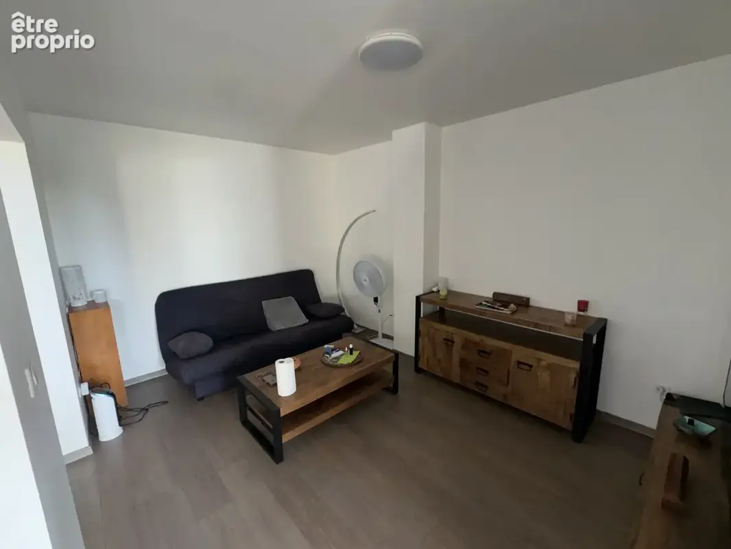 Appartement T4 vue mer Cayenne - photo 7