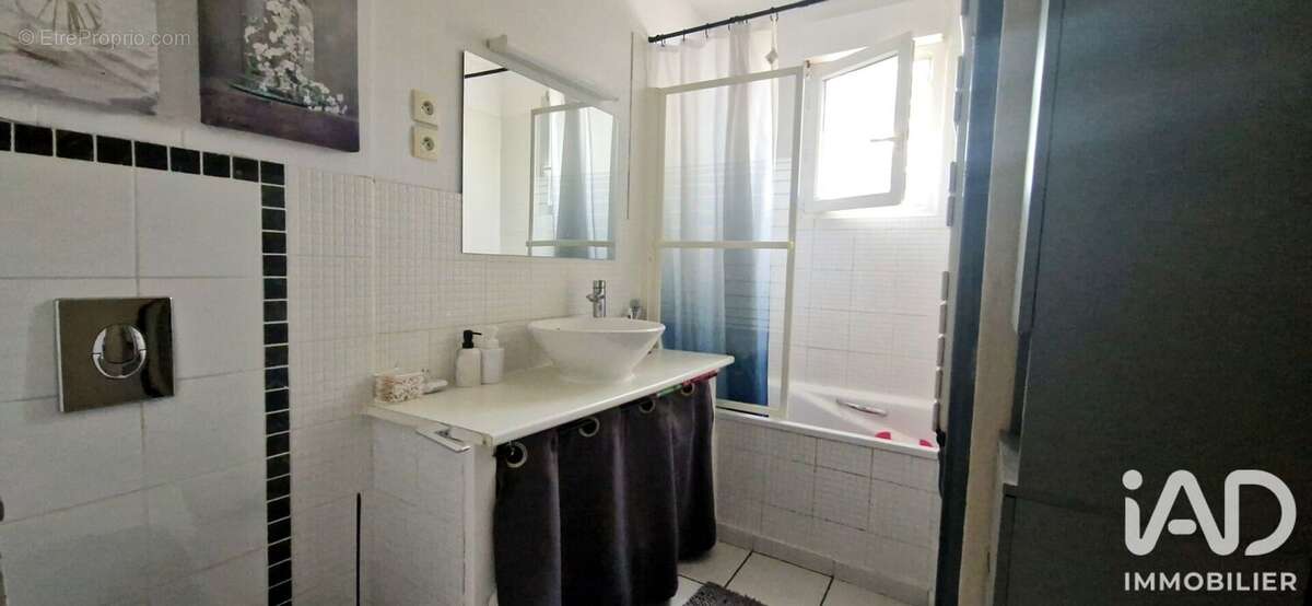 Appartement 85 m² à Meaux  - photo 7