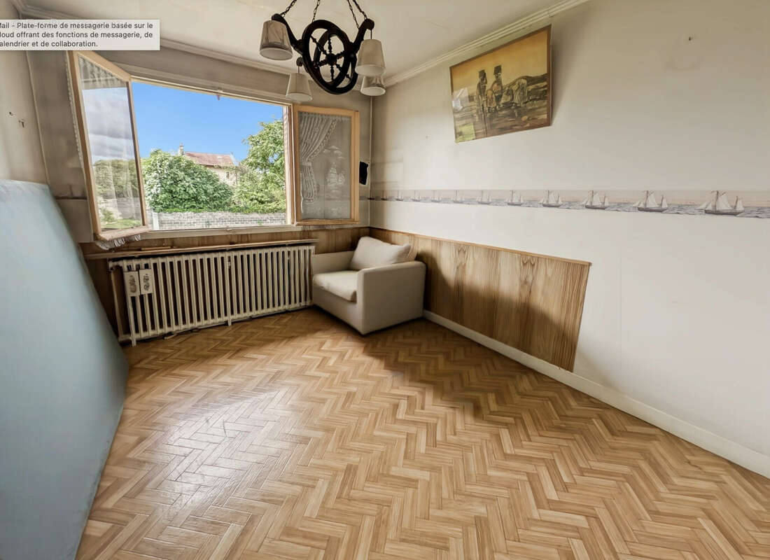 Maison à VILLEFRANCHE-SUR-SAONE