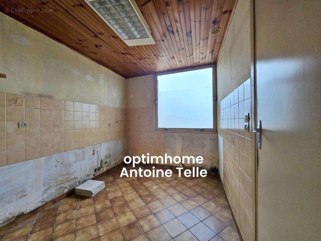 Opportunité au Cateau-Cambrésis - Maison(s) de ville avec jardin au pied des commodités - photo 3