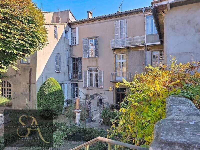 Appartement à LIMOUX