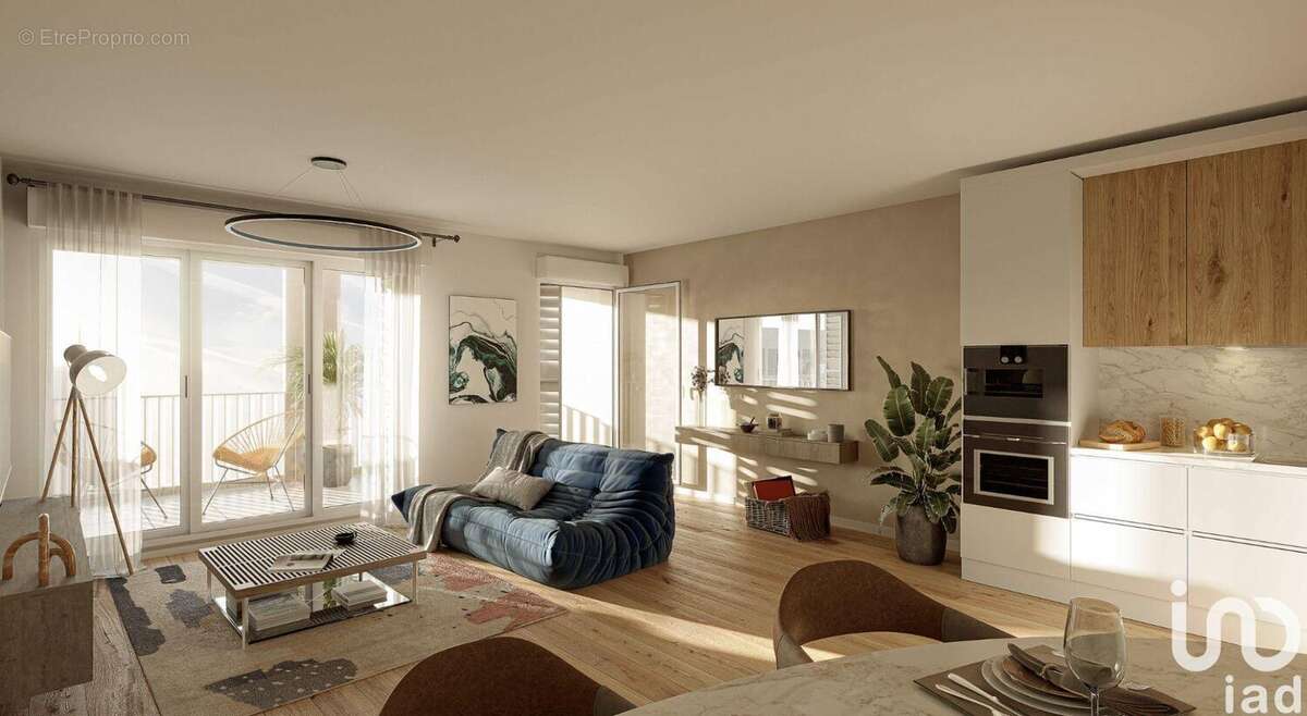 Photo 2 - Appartement à ROYAN