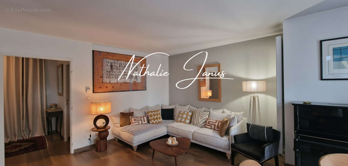 Appartement 66 m² à Etiolles  - photo 4