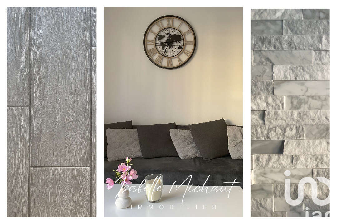 Photo 3 - Appartement à VERNEUIL-SUR-SEINE