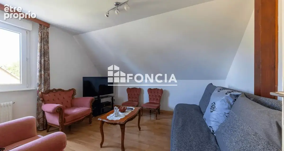 ESCHAU - Belle maison de 104m2 sur 4,50 ares - photo 8