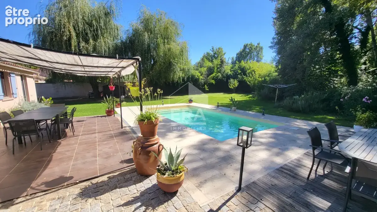 Maison 133m² à tourves - photo 2