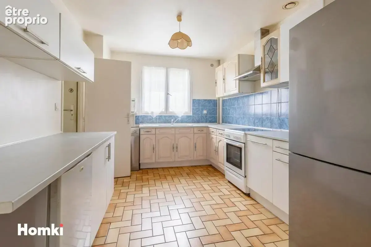 Maison/Villa T5 de 94 m² à Montigny-lès-Cormeilles 95370 - photo 4