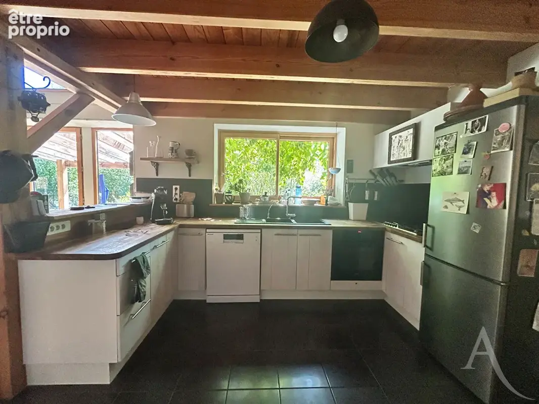 Maison Azur 4 pièces 94 m2 - photo 5