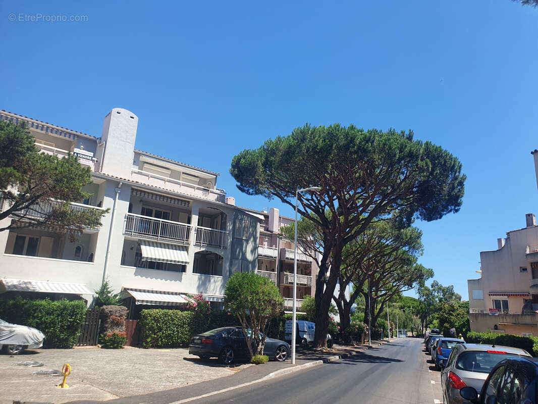 Appartement à acheter avec terrasse à Cavalaire-Sur-Mer - photo 7