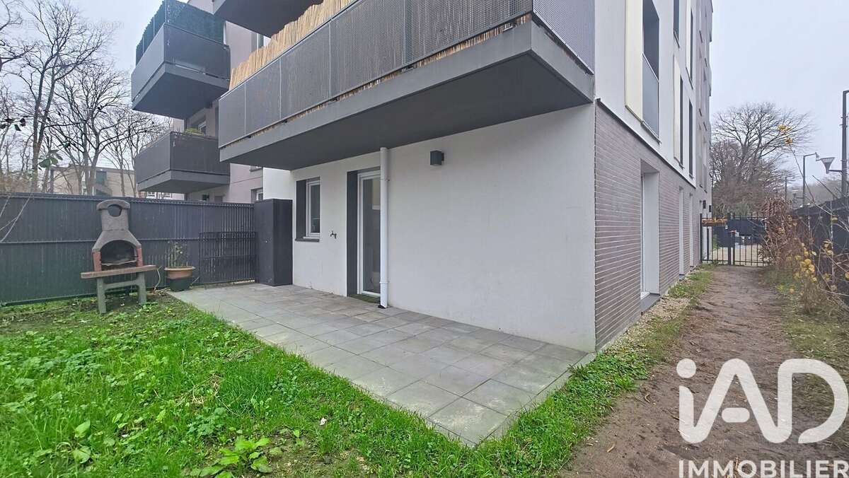 Photo 4 - Appartement à TREMBLAY-EN-FRANCE