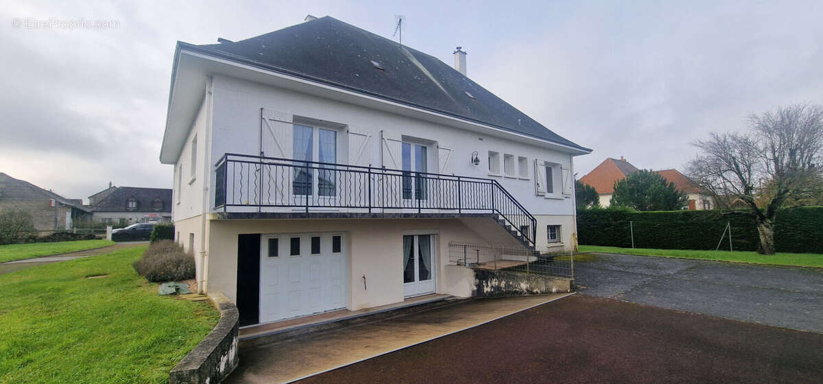 Leigné Les Bois - photo 2
