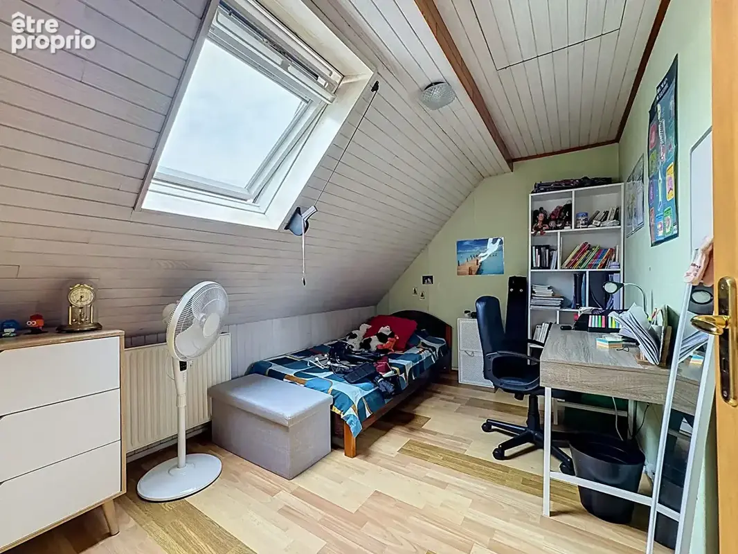 Maison 5 Pièces Lingolsheim - photo 8