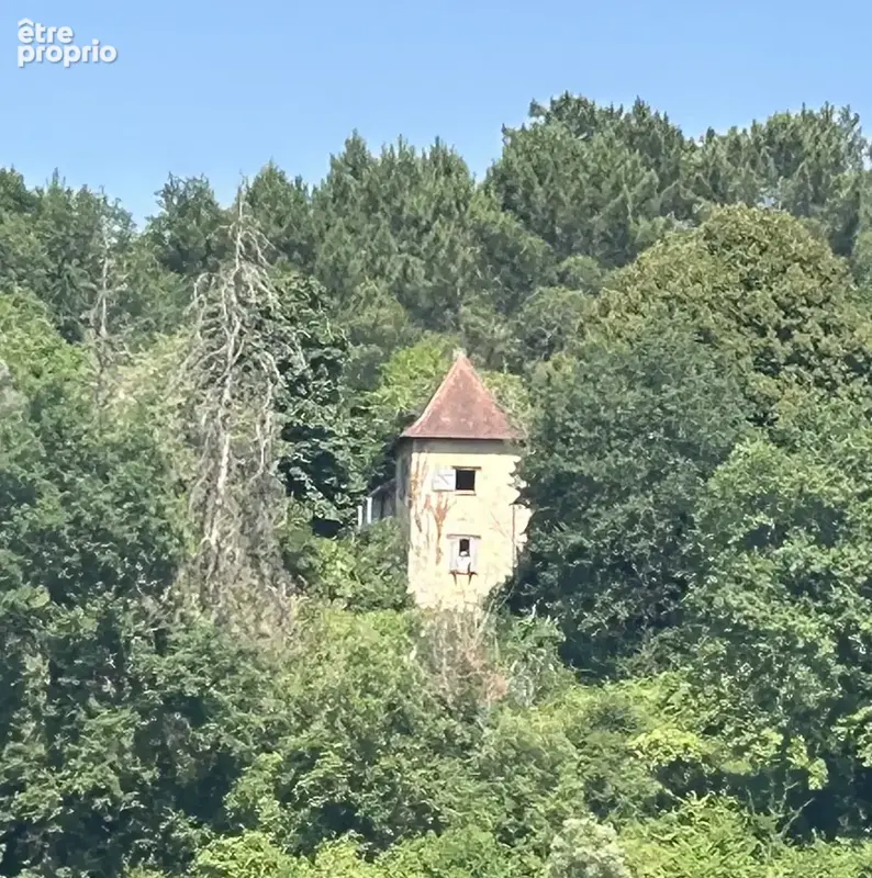 Maison à SOURZAC