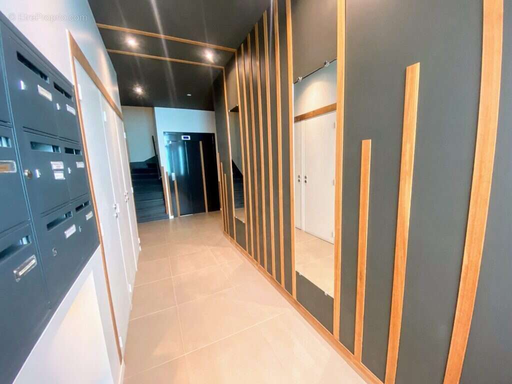 Appartement à PORT-VENDRES