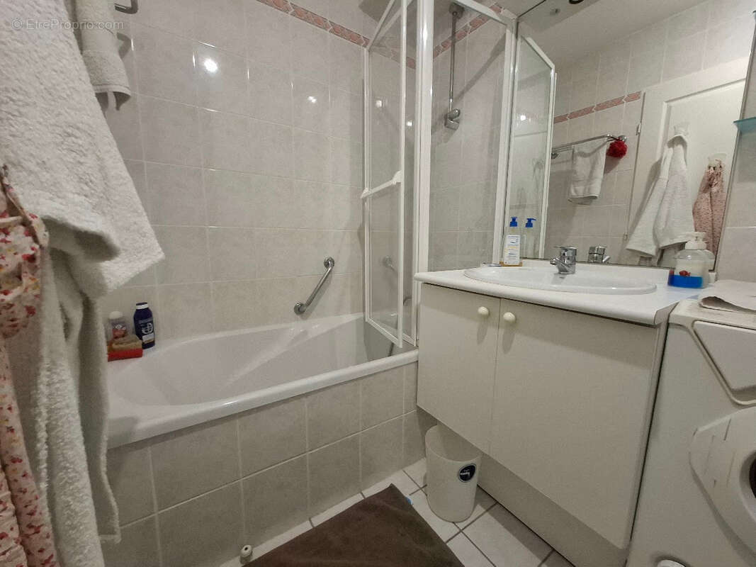 Appartement à LE CROISIC