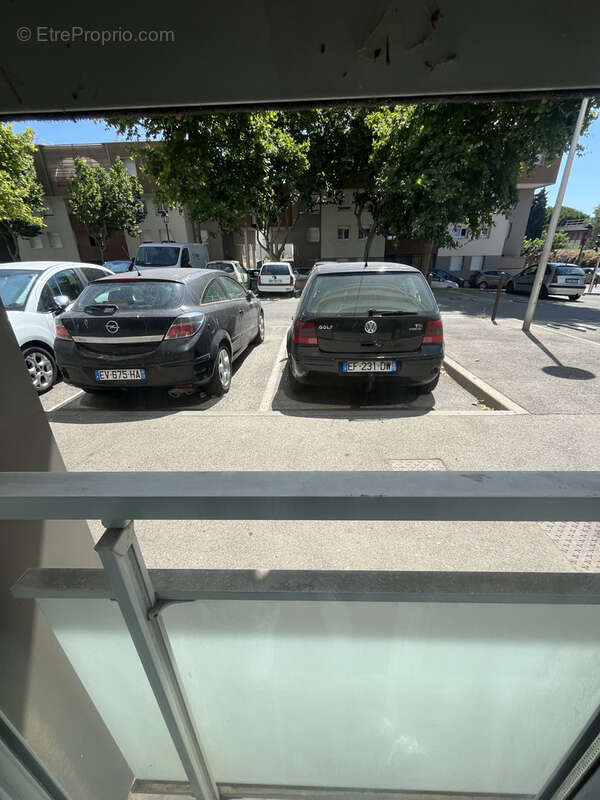 Appartement à PORT-DE-BOUC