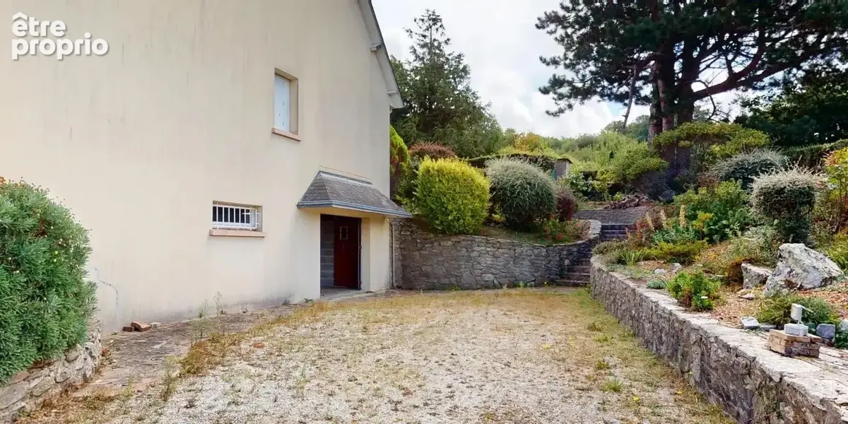 Maison à vendre proche du Becquet de Tourlaville avec vue mer - photo 15